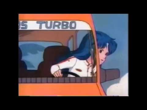 City Connection Commercial 1985 FC 