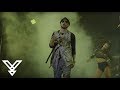 Yandel at Cabuland 2018