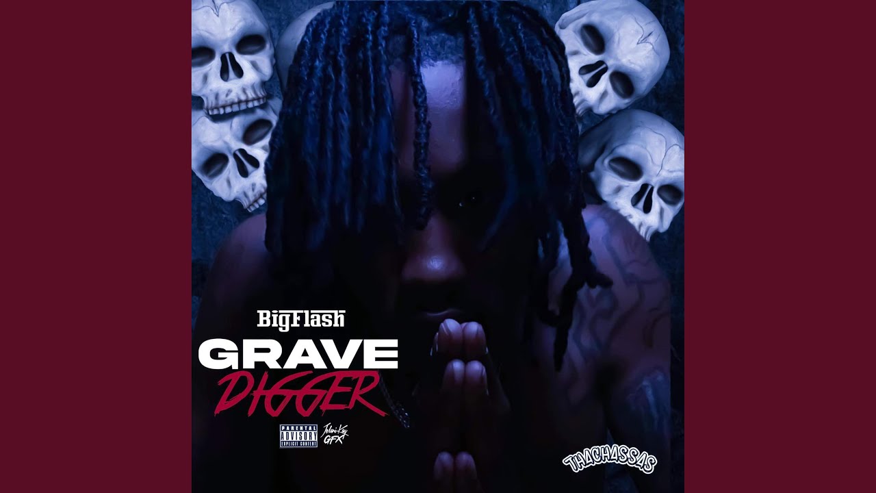 Watch Grave Diggers on YouTube Watch Grave Diggers on YouTube
