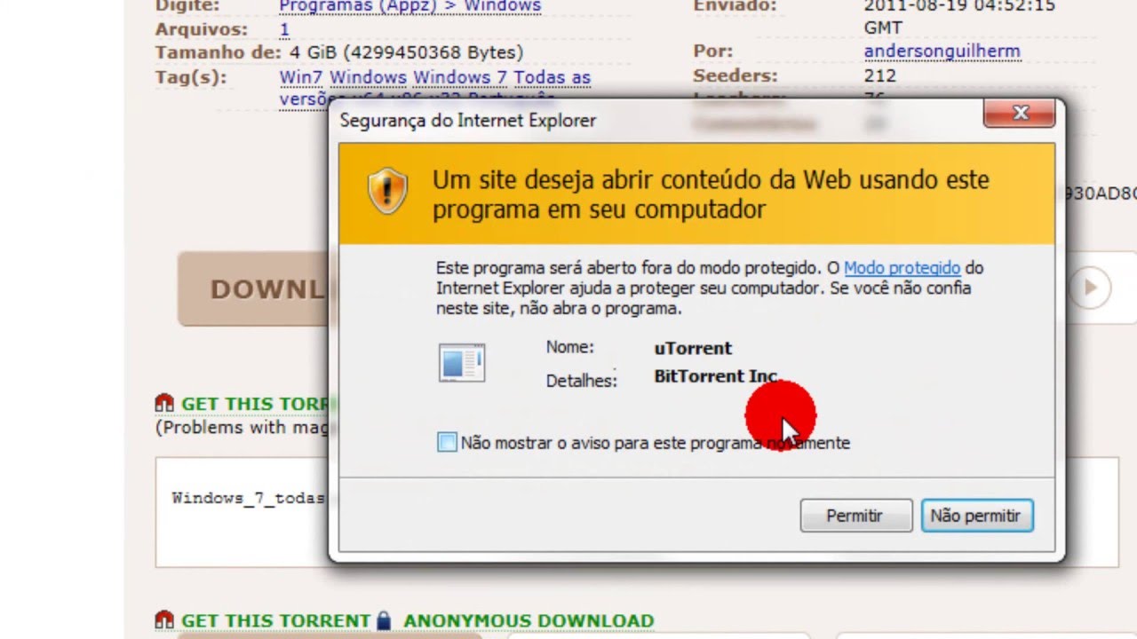 Como Baixar O Windows 7 – 4 Formas de Instalar o Windows 7 para ...