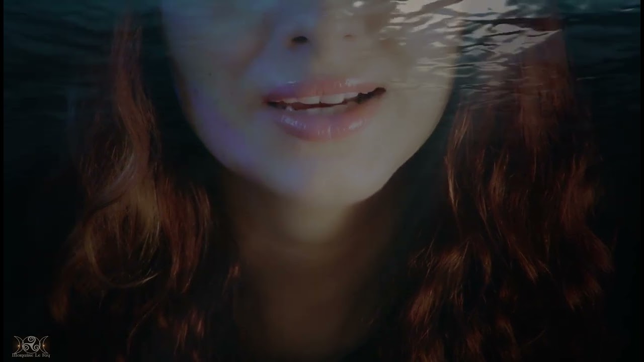 Türkçe asmr Annabel Lee