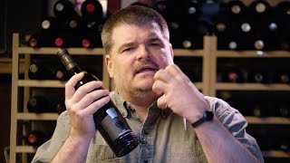 The Grape Guy Wine Review Karlo Estates 2013 Sangiovese