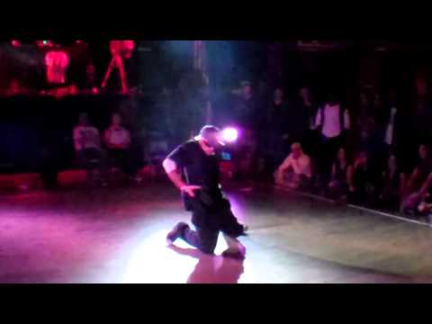 Frantick's Judge Solo Funktrap 2010