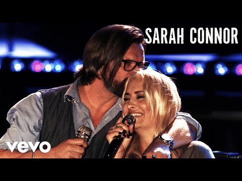 Sarah Connor Ft. Henning Wehland - Bonnie & Clyde