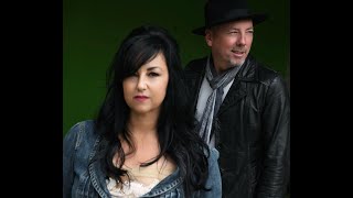 Time To Move On - Tom Petty Cover - The HawtThorns