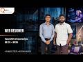 Placement Success Story | BE Computer Engineering | QSpiders Ahmedabad