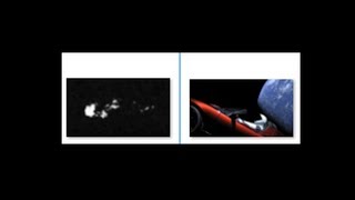 Elons Starman Lookalike in old NASA Photograph?