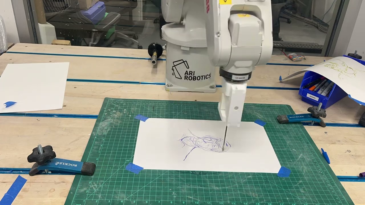 RAS Programming - Assignment 1