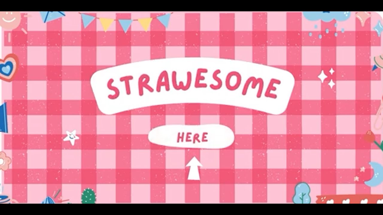 Introduction to Strawesome