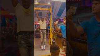 Hangman Challenge Is A Scam.