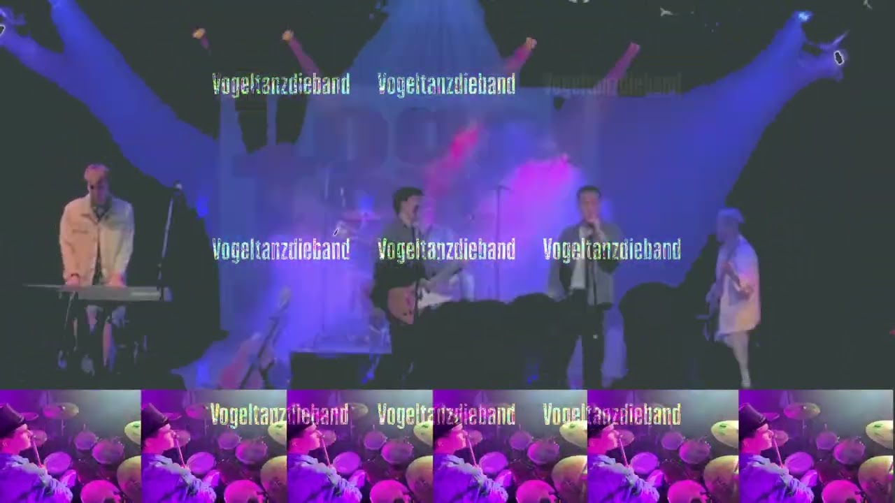 Barfuß in Texas (Oficial Music Video)