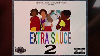 Sauce Saturdays Episode 15 Teddybearsandroses.com