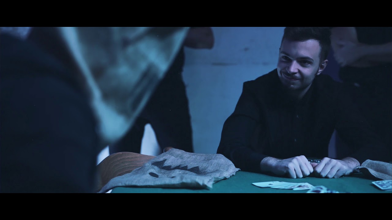 Watch She Was Nothing - "#4oak" Official Music Video on YouTube Watch She Was Nothing - "#4oak" Official Music Video on YouTube