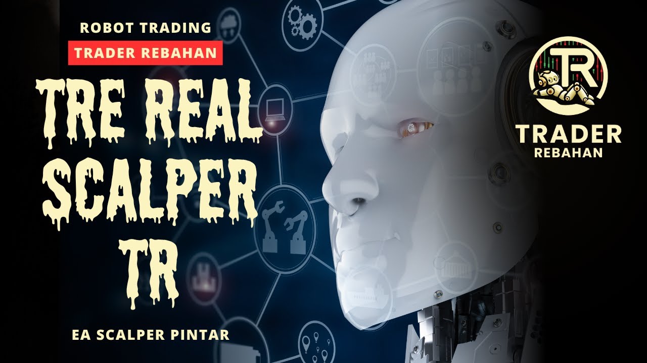 Tre Realz TRE REAL SCALPER TR - YouTube