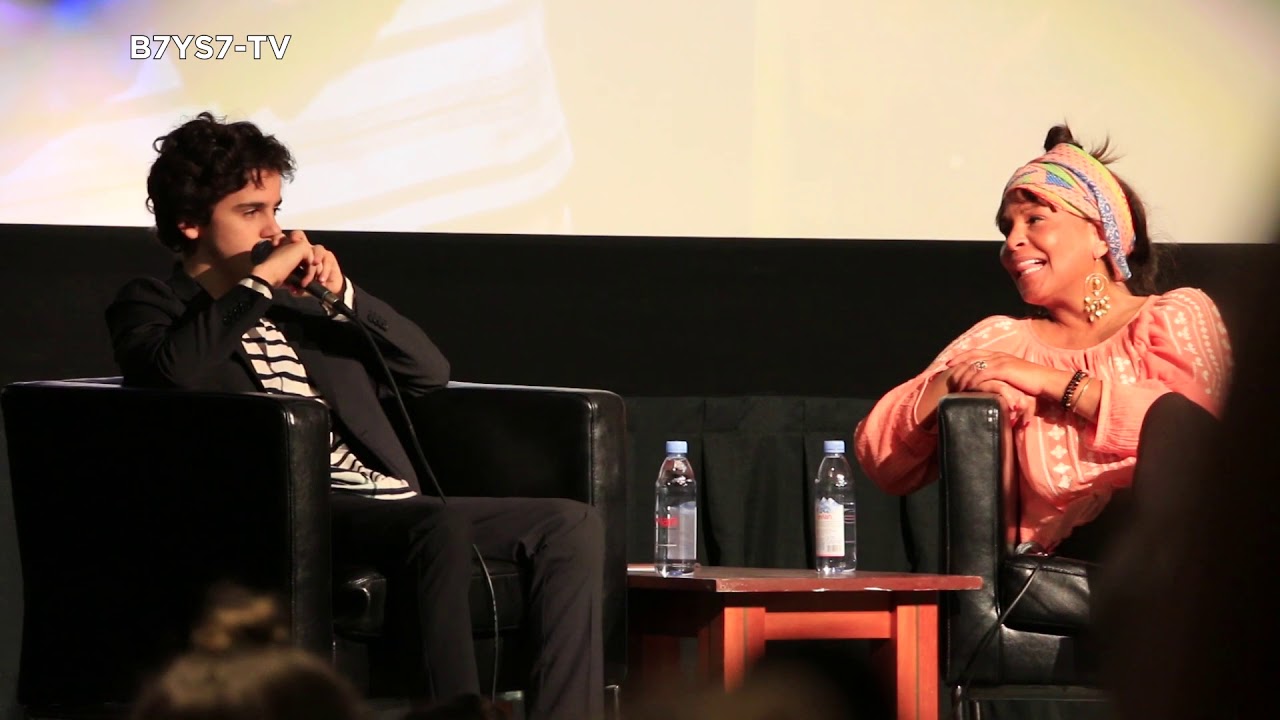 Jack Dylan Grazer Says Fack Is Real