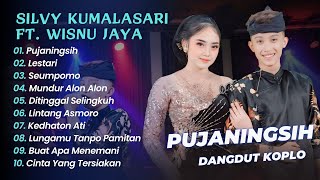 Silvy Kumalasari Ft Wisnu Jaya - PUJANINGSIH - LESTARI || DANGDUT KOPLO HITS 2025