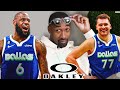 Sorry Kyrie, LeBron Is STAYING In LA | Throwing Shade with Gilbert Arenas &amp; Josiah Johnson