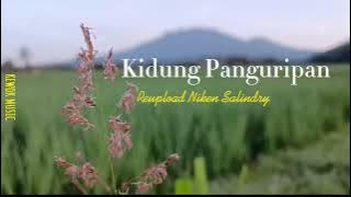 Kidung Panguripan | Reupload | Niken Salindry