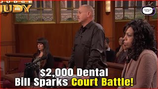 Judge Judy: Their Son Needs Braces — Who’s Going to Pay? | Recap 2025