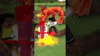 if Bruce Lee got added to minecraft