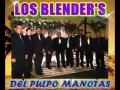 LOS BLENDER&#39;S - ENCANTADO