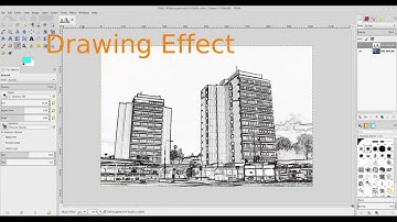 My GIMP Python Scripts