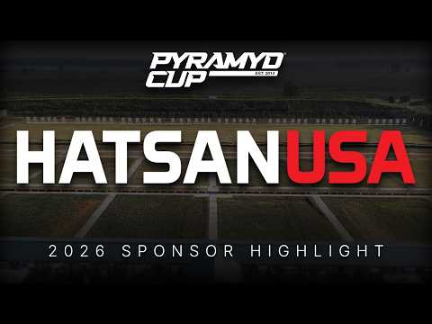 Pyramyd Cup 2026 Sponsor Highlight: Hatsan New PCPs!