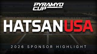 Pyramyd Cup 2026 Sponsor Highlight: Hatsan New PCPs! @pyramydair