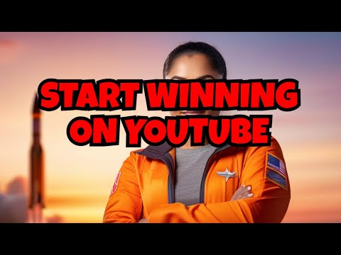 Overcoming Doubts: Launching a Successful YouTube Channel
