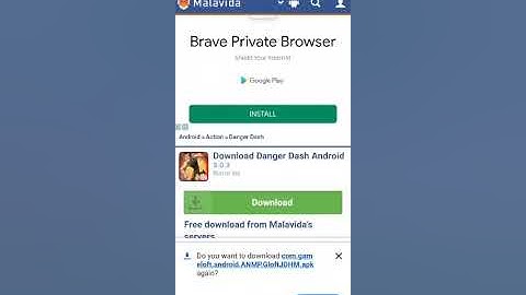 danger dash apk downlad