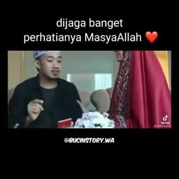 #Shorts | Story Ustad Syam Jihan Salsabila❤