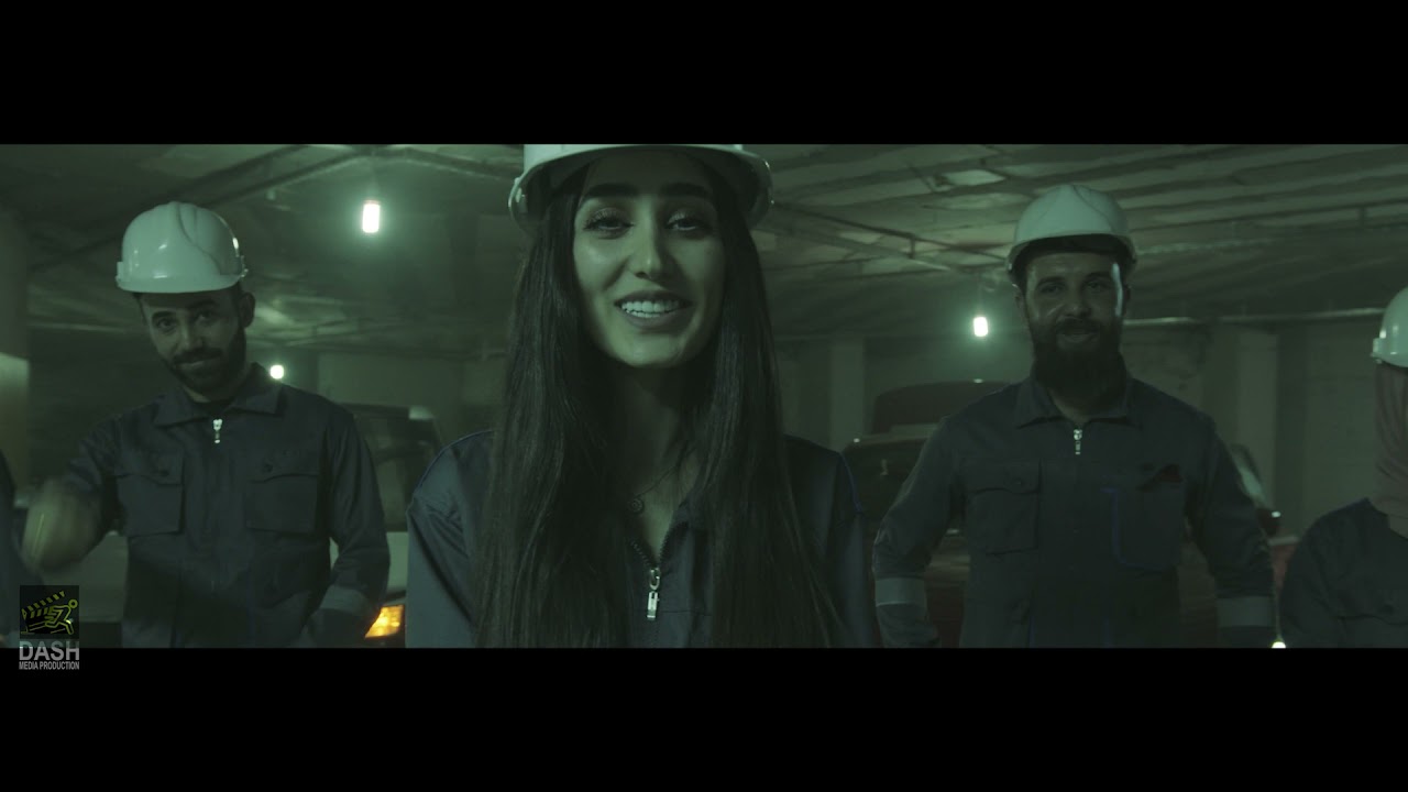 اغنية تخرج هندسة نفط جامعة كركوك