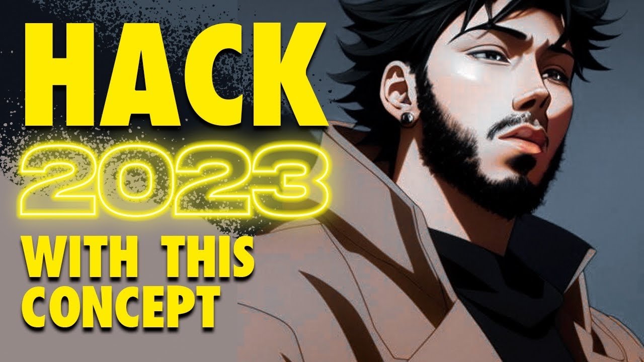 2023 is here now WHAT ?!