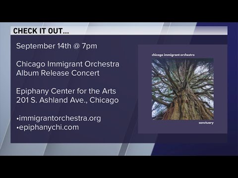 Midday Fix: Live music from Chicago Immigrant Orchestra - YouTube