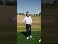 How to Hit Higher and Longer Drives in Golf #golfshort #shorts #youtubegolf #golf