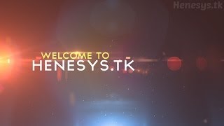 [SMMV] Henesys.tk  -  As a butterfly (Dead By April) & Hurricane (Denace)