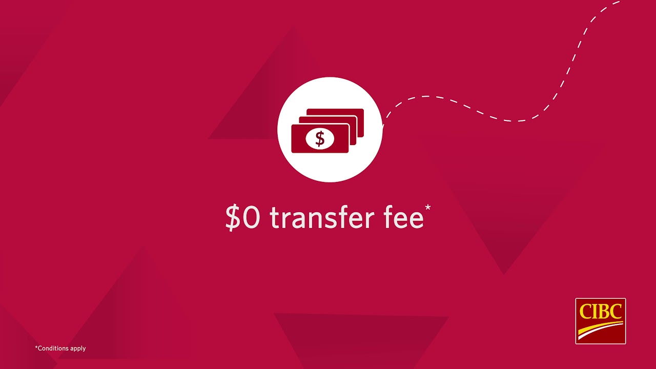 CIBC Global Money Transfer