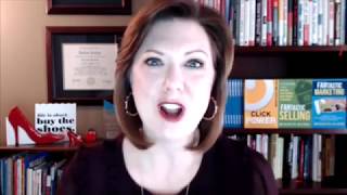 #WebsiteWednesdays Facebook Live Replay - Episode 2/7/18