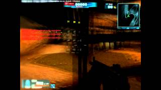 Warrock || Out Post Bug