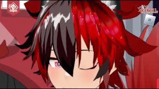Nunggu Stock Grow a Garden yang bagus #vtuber #shorts