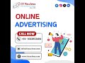 Online Advertising 🌐🧑💻