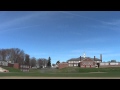 Sab Goblin 500 with Xnova 1200 kv motor and Thunder power battery,pilot is nitrokyosho