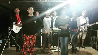 Khianati Cintaku - Bubu Ranggi band ( Lirik )