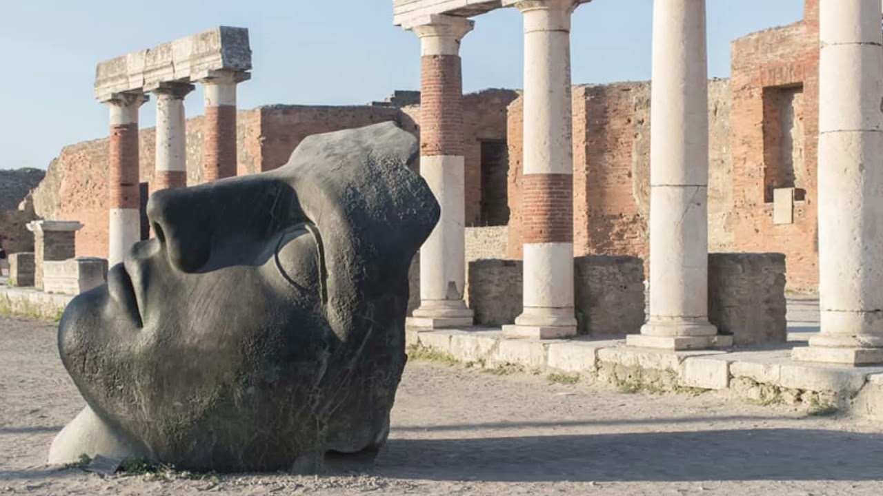 OwnTrip & Dj Hisa - The Mountain Of 1000 Faces (Original Mix)