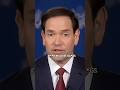 Joe Rogan Reacts To Marco Rubio Calls Out Media on Foreign Aid Controversy