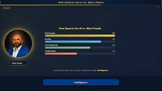 How Experts Use AI vs. Most People | Agentic AI &amp; Cloud Advisory