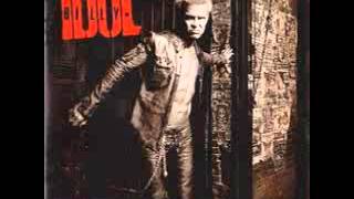 Billy Idol-Body Snatcher