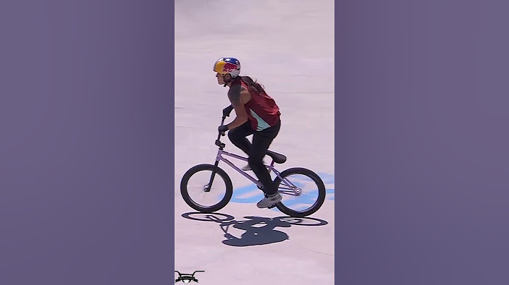 Wins Xgames 2025 femenino bmx freestyle  #bmxfreestyle #bmx #shieldbmx #bmxlife