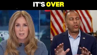 Democrats Just Admitted The Quiet Part Out Loud...