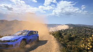 EA SPORTS™ WRC de Xbox Series X.